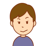 購入者さん<br>年齢不詳男性